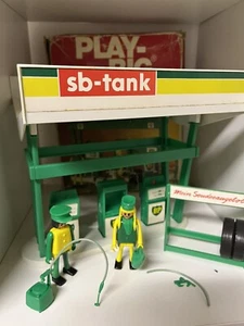 Play Big BP SB Tankstelle - Bild 1 von 8