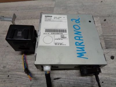 Centralina Navigazione Nissan Murano I Z50 3.5 283A1CC000 (2) - Immagine 1 di 4