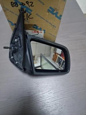 Retrovisore Destro Opel Vectra A Dal 88 Al 92 Completo Di LEVA - Immagine 1 di 4