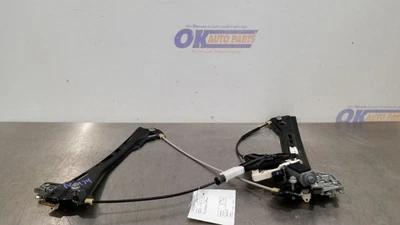 15 MERCEDES BENZ SL550 R231 REGULADOR DE JANELA DE PORTA PASSAGEIRO DIANTEIRO DIREITO - Imagem 1 de 4