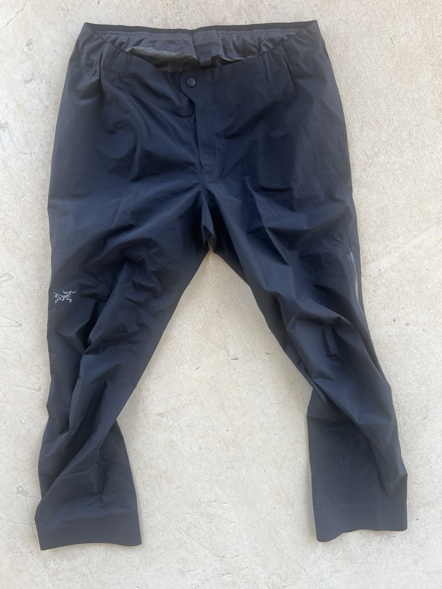 Arc'teryx Black Pants for Men for sale | eBay Arc'teryx Black Pants for Men for sale | eBay