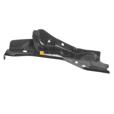NEW OEM Nissan 2009-2014 Cube Front Bumper Side Support Bracket 62541-1FA0A - Image 1 of 4