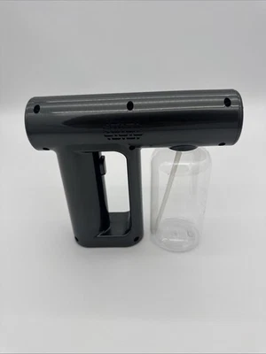 Pistola autobronceadora portátil profesional recargable máquina bronceadora por pulverización inalámbrica Foto 1 de 4