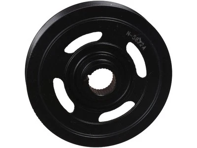 Polea cigüeñal para Honda Accord 2008-2012 API 39339WJQW 2009 2010 2011 Foto 1 de 2