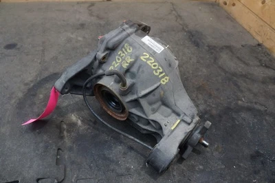 Diferencial trasero relación 3,47 OEM Mercedes GLE GLS 63 16-19 GL450 550 63 13-16 ML Foto 1 de 4