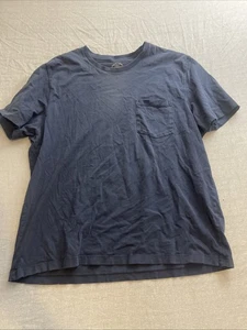 Camiseta St John’s Bay Legacy XL azul - Imagen 1 de 5