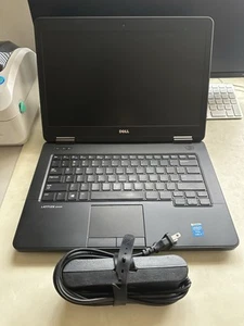 DELL Latitude E5440 Laptop i5 128GB SSD 8GB RAM Windows 11 Pro - Picture 1 of 7