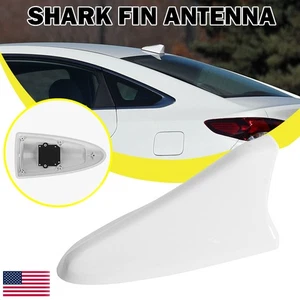 New For Kia Optima Antenna Cover Roof Fin 2015 2016-2020 96219D5000EBQK White - Picture 1 of 14