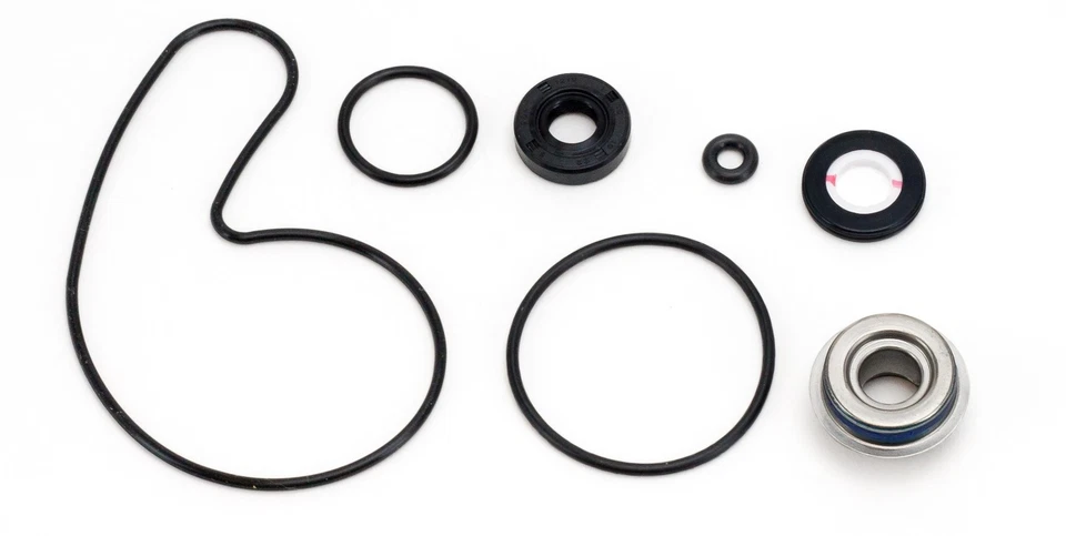Arctic Cat ZRT 800, 1995-2001, Water Pump Rebuild/Seal Kit - ZRT800 - Image 1 of 1