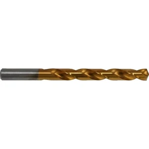 CHICAGO-LATROBE 54020 Jobber Drill, #10, Cobalt - Picture 1 of 1