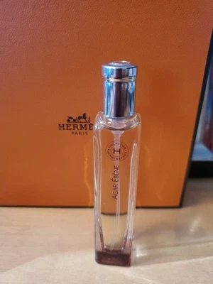 Hermes Hermessence Agar Level Eau De Toilette 15 ml/0,5 OZ Tamaño de Viaje ¡Nuevo! Foto 1 de 4