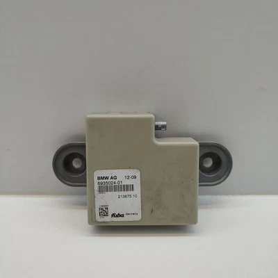 BMW X5 E70 2010 amplificador de antena amplificador de señal 6935024 PTM5665 Foto 1 de 4