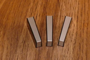 JVC JL-A20 Turntable Parts - Cue, Reject Speed Select Levers - Picture 1 of 4