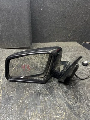 Mercedes-Benz E W212 2009 electric wing mirror A2128100516 NVP1538 - Image 1 of 4