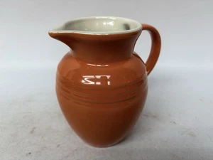 Jarra jarra Le Creuset 0,7 L naranja gres cerámica - Imagen 1 de 24