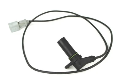 038907319E Original Audi A4 B6 B7 8E Pulse Generator Crankshaft Sensor - Image 1 of 4
