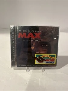 Michael Jordan to the Max von verschiedenen Künstlern (CD, Aug-2000, Chapter III Records) - Bild 1 von 5
