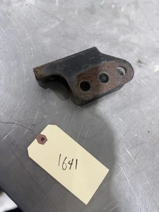 Cub Cadet 1641 1440 1863 Cyclops Upper 3 Point Bracket Used - Picture 1 of 2