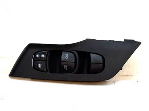 Genuine Nissan Altima Main Power Window Switch Driver Side 2013-2018 OEM - Picture 1 of 11
