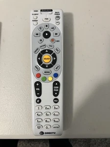 Universal DirecTV Remote Control - Picture 1 of 1