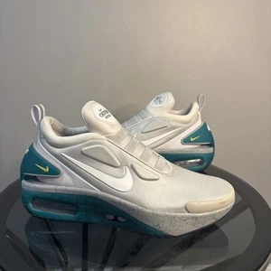 Nike Adapt Auto Max Jetstream Herren Größe 13 SELTEN OHNE LADEGERÄT UNGETESTET CZ6799-001 - Bild 1 von 24