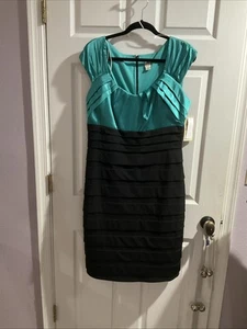 Body Con Dress - Picture 1 of 7