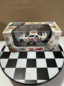 Jeff Green #29 Cartoon Network 1997 1/43 Nascar Diecast W/ Case! - Picture 1 of 8