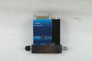 GENESIS MFC GMC10 100 SCCM GAS Cl2 FREE SHIP - Picture 1 of 5