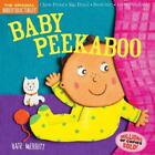 Amy Pixton Indestructibles: Baby Peekaboo (Taschenbuch) (Us Import)
