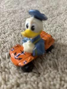 Vintage 1979 Matchbox Walt Disney Series #2 Donald Duck Lesney Prod. Hong Kong - Picture 1 of 10