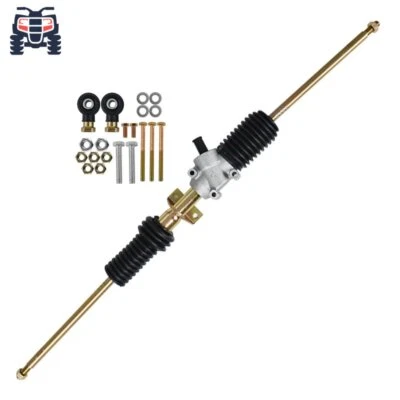 1822636 Steering Rack Assembly For 2006 Polaris Ranger XP 700 4x4 EFI - Изображение 1 из 4