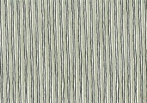 5.25 Yds Magnolia Home Stan Cathell Blue Gray Off White Drapery Upholstery - Picture 1 of 2