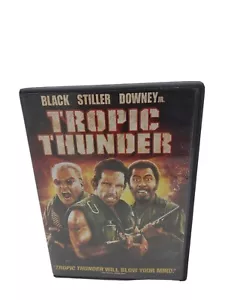 Tropic Thunder Ben Stiller - Foto 1 di 2