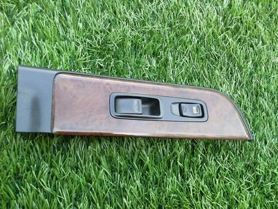 Nissan Pathfinder 2001 interruptor de ventana lateral del pasajero OEM Foto 1 de 3