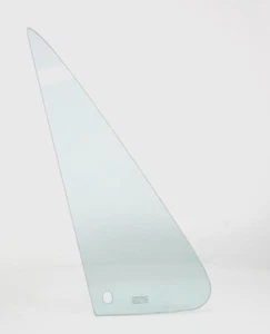 1973-80 Chevy GMC C/K Pickup, Blazer, Jimmy, Suburban Vent Glass Green Tint - RH - Picture 1 of 2
