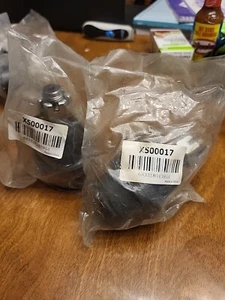Front Lower Ball Joints for 2003 - 2018 Toyota FJ Cruiser 4Runner Lexus GX470 - Picture 1 of 1