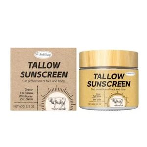 Crema Solare Sego Manzo Protezione UV Idratante e Illuminante SPF50+ - Foto 1 di 13