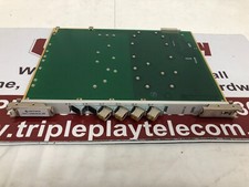 OPVISTA OAD1-C560-B10L-AB Line Card