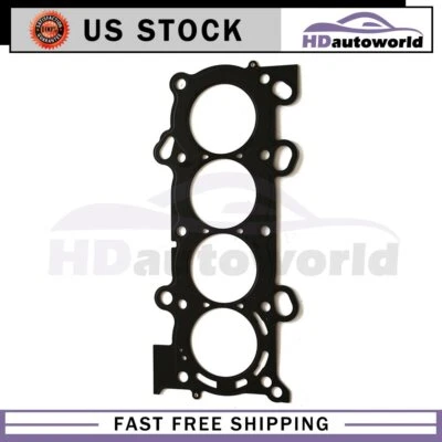 Junta de culata MLS para Acura TSX Honda Accord CR-V Element 2,4 L 2004-2009 Foto 1 de 4