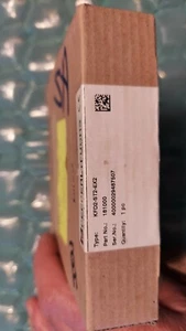 New Pepperl & Fuchs 181000 KFD2-ST2-EX2 Isolated Barrier FACTORY SEALED - Picture 1 of 3