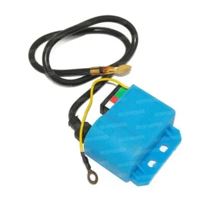 Bobina de encendido Vespa Cdi Electronic Lambretta Px Gp Sx Lml Tv Li - Imagen 1 de 10