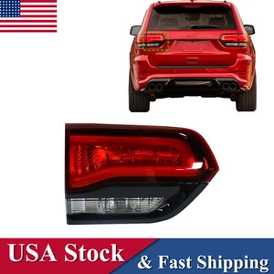 For Jeep Grand Cherokee 2018-2022 LED Inner Tail Light Brake Lamp Left CH2802113 - Foto 1 di 9