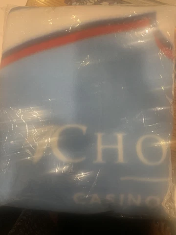Texas Rangers powder blue blanket -SGA 7/11/21 Cover