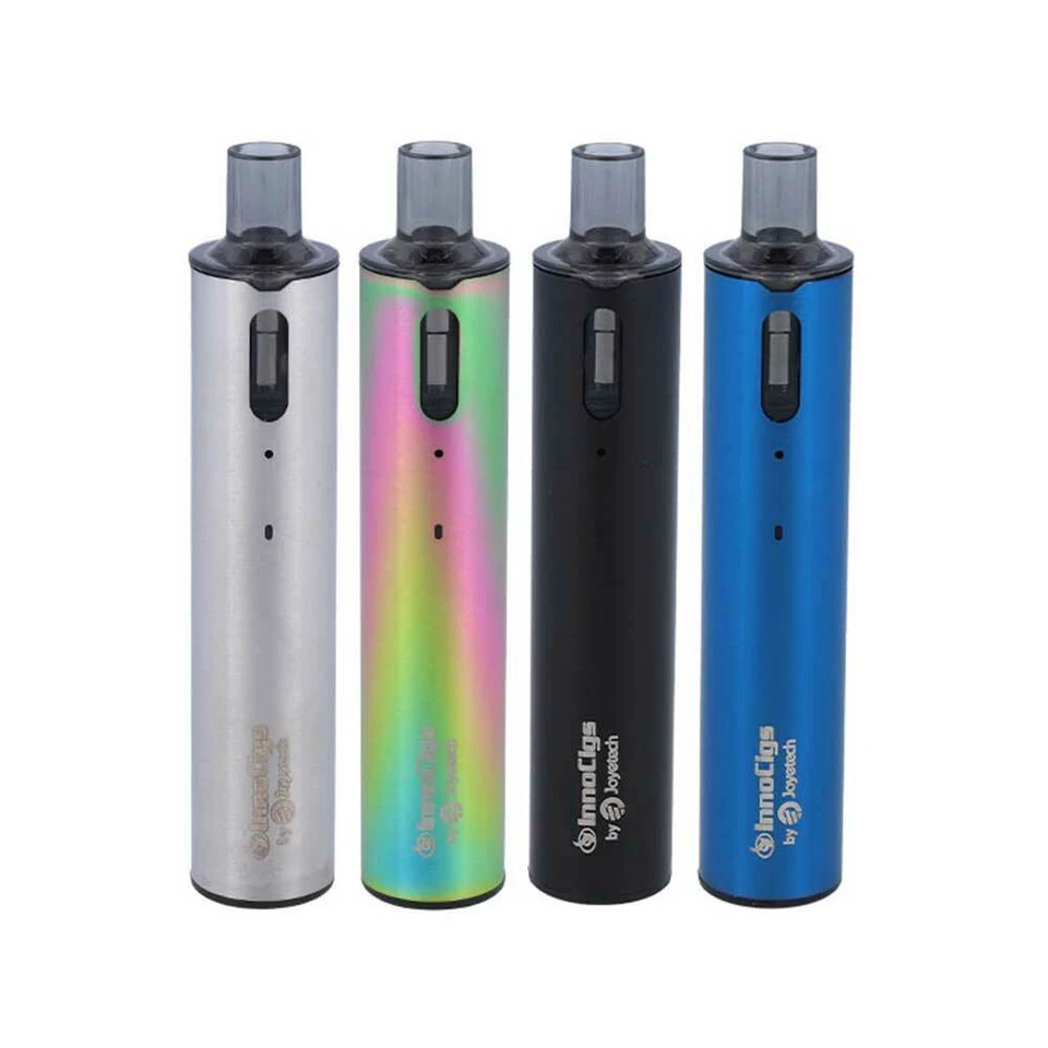 E-Zigaretten Set Innocigs Joytech EGO Pod Podsystem 2ml Tank 1000mAh Akku  - Bild 1 von 1