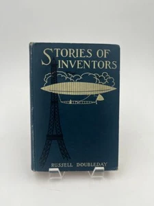 Stories of Inventors - Bild 1 von 5