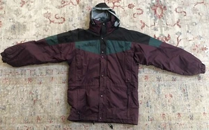 Vintage Columbia Mantel - Bild 1 von 7