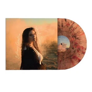 Bethany Cosantino - Natural Disaster Lancaster Smoke Limited Edition Vinyl NEW - Picture 1 of 1