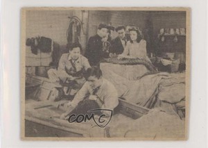 1943 R4 The Adventures of Smilin' Jack The Prisoners Have Been Shut In #76 0s4