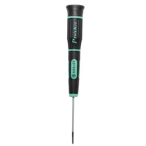 Eclipse SD-081-P5 Precision Screwdriver - #0x75mm - Image 1 of 1