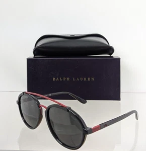 Brand New Authentic Ralph Lauren Polo 4154 5001/87 57mm Frame - Picture 1 of 5